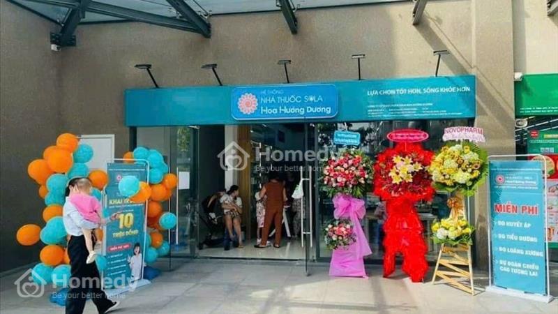 Bán Shophouse thương mại, mua trực tiếp CĐT, chiết khấu lên đến 10% - Ảnh 2