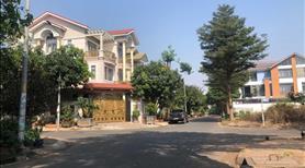 Chủ gửi bán nhanh 2 nền Biệt thự KDC Khang Điền đường Dương Đình Hội, P Phước Long B giá từ 63tr/m2 - Ảnh 2