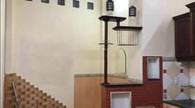 Nhà Chu Văn An 4x14m, Trệt, 2lầu. 3pn, full máy lạnh.  - Ảnh 3