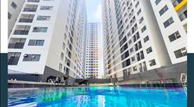 Chính chủ cần cho thuê căn hộ Chung cư Lagaxy Central - Thuận Giao - Thuận An - Bình Dương. - Ảnh 2