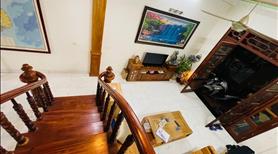 Bán nhà Nguyễn Khánh Toàn 55m2 6 tầng - MT 4m - Ngõ ô tô - Khu vực Trung Tâm - Nhà đẹp ở ngay! - Ảnh 3