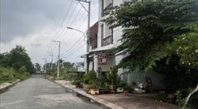 Bán Đất Thổ Cư Có Sổ Long Phước Quận 9 DT 50m2 - Ảnh 6