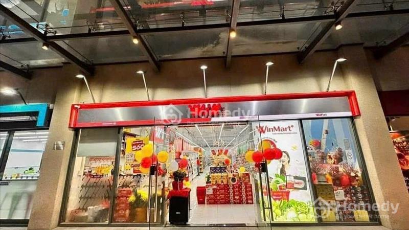 Bán Shophouse thương mại, mua trực tiếp CĐT, chiết khấu lên đến 10% - Ảnh 6