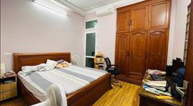 Bán nhà Nguyễn Khánh Toàn 55m2 6 tầng - MT 4m - Ngõ ô tô - Khu vực Trung Tâm - Nhà đẹp ở ngay! - Ảnh 5