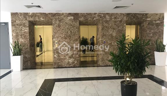 Toà văn phòng mới, hiện đại, đỗ xe thoải mái tại khu đô thị Tây Bắc- Mizuland - Ảnh 1