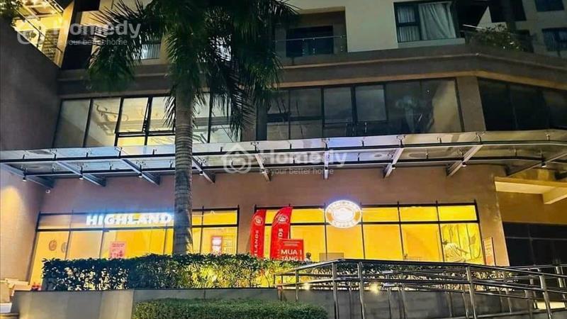 Bán Shophouse thương mại, mua trực tiếp CĐT, chiết khấu lên đến 10% - Ảnh 7