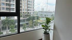 Cho thuê CH 2PN mặt tiền Võ Văn Kiệt Akari City - Ảnh 2