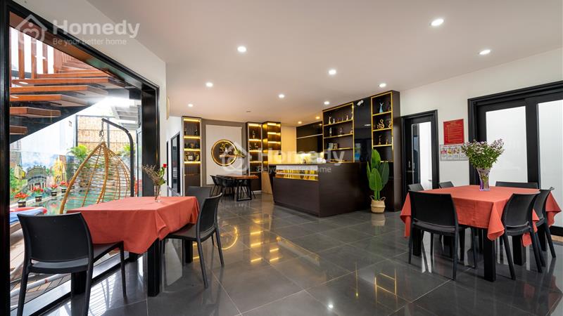 Bán biệt thự khu euro village 2 - giáng hương 9 đông nam 30 tỷ - Ảnh 1
