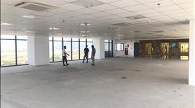Toà văn phòng mới, hiện đại, đỗ xe thoải mái tại khu đô thị Tây Bắc- Mizuland - Ảnh 5