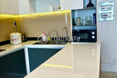 Bán căn hộ 2PN 2wc chung cư Opal Riverside tầng trung hướng sông, LM81