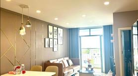 Bán căn hộ 2PN 2wc chung cư Opal Riverside tầng trung hướng sông, LM81 - Ảnh 2