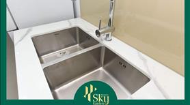 Bán căn hộ 2PN mặt tiền Phạm Văn Đồng chiết khấu 15% - Ảnh 9