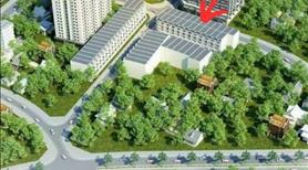Bán căn nhà phố ngay Thuận An thanh toán 740tr (20%) Ngân hàng hỗ trợ lên đến 80%.LH 0974703681 - Ảnh 3
