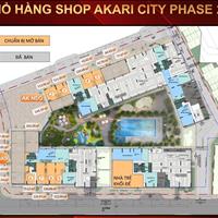 Bán Shophouse thương mại, mua trực tiếp CĐT, chiết khấu lên đến 10%