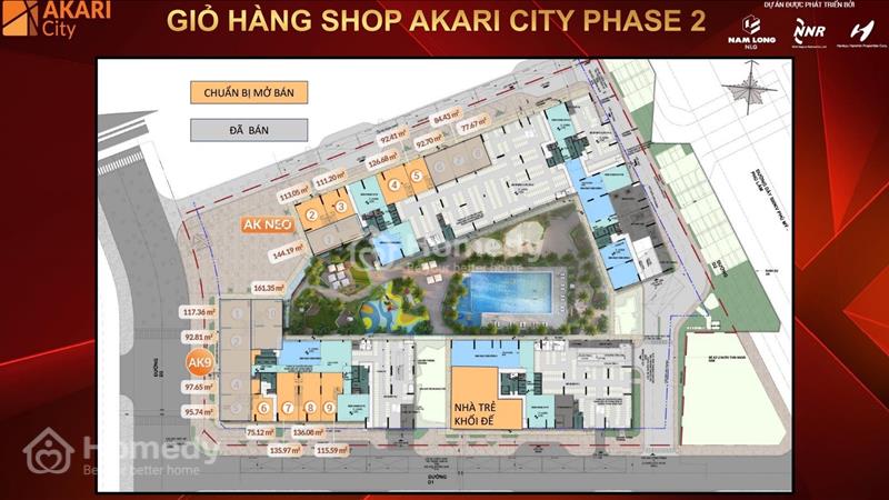 Bán Shophouse thương mại, mua trực tiếp CĐT, chiết khấu lên đến 10% - Ảnh 1