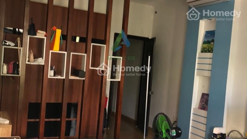 Bán nhà mặt tiền 3 tầng đường nguyễn hanh, p. hòa cường nam - Ảnh 4