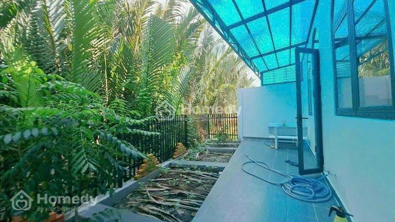 Nhà bán 1 trệt ,3 lầu nhà mới khu Hoàng Hoa Nguyễn Bình - Ảnh 7