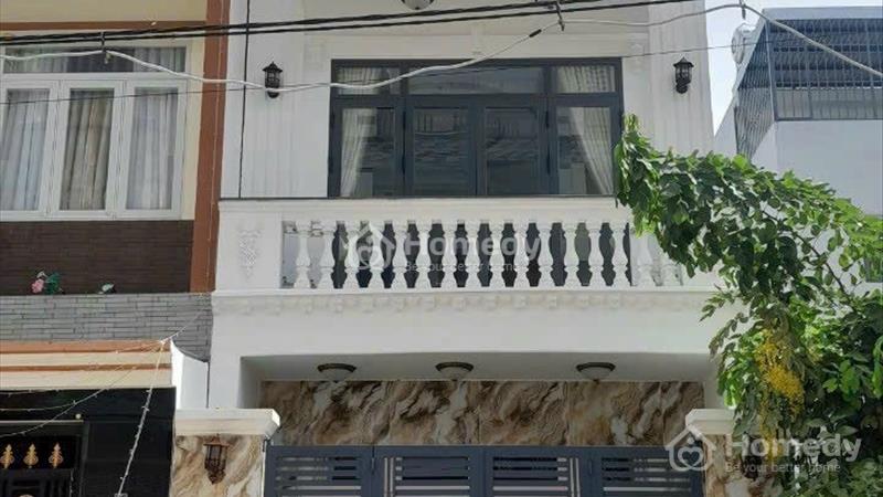 Nhà mới 100% . Đường 10m .khu hoàng hoa long hạu  - Ảnh 2