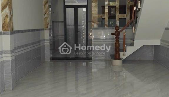 Nhà mới 100% . Đường 10m .khu hoàng hoa long hạu  - Ảnh 1