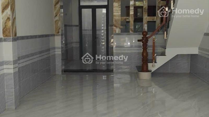 Nhà mới 100% . Đường 10m .khu hoàng hoa long hạu  - Ảnh 1
