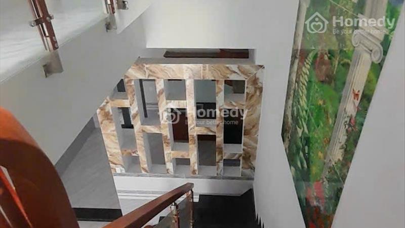 Nhà mới 100% . Đường 10m .khu hoàng hoa long hạu  - Ảnh 4