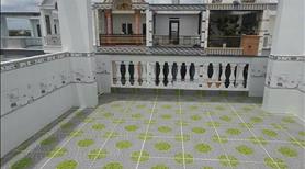 Nhà mới 100% . Đường 10m .khu hoàng hoa long hạu  - Ảnh 5