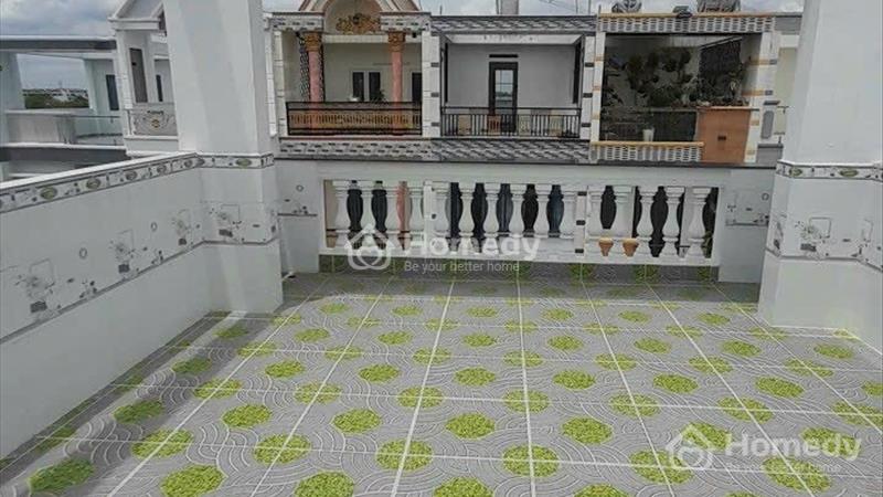 Nhà mới 100% . Đường 10m .khu hoàng hoa long hạu  - Ảnh 5