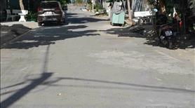 Nhà mới 100% . Đường 10m .khu hoàng hoa long hạu  - Ảnh 8