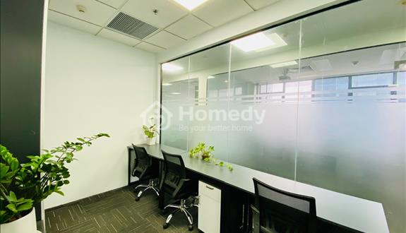 5SOffice Khai trương Văn phòng nhỏ trọn gói Nam Từ Liêm - Ảnh 1