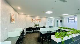 Văn phòng nhỏ trọn gói Nam Từ Liêm - tòa CEO Mỹ Đình - Ảnh 3