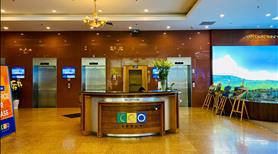 Văn phòng nhỏ trọn gói Nam Từ Liêm - tòa CEO Mỹ Đình - Ảnh 2