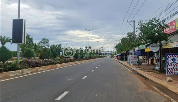Mua bán ký gửi Dự án khu tái định cư thị trấn Gia Ray Huyện Xuân Lộc - Ảnh 1