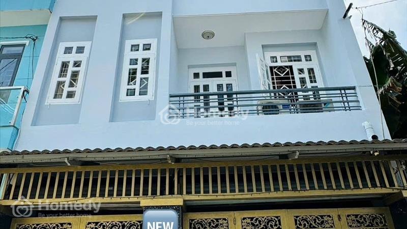 Hoa Hồng Môi Giới , Nhà 4 Tấm Phường 15, Tân Bình - Ảnh 16