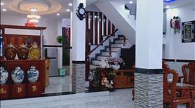 Hoa Hồng Môi Giới , Nhà 4 Tấm Phường 15, Tân Bình - Ảnh 2