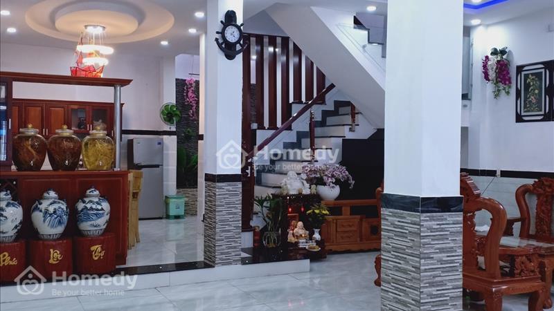 Hoa Hồng Môi Giới , Nhà 4 Tấm Phường 15, Tân Bình - Ảnh 2