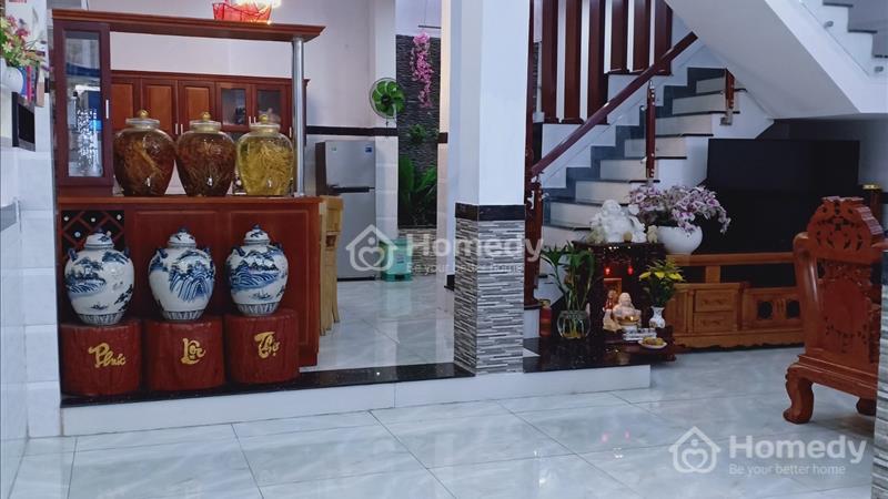 Hoa Hồng Môi Giới , Nhà 4 Tấm Phường 15, Tân Bình - Ảnh 4