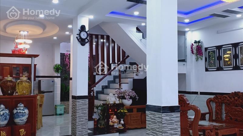 Hoa Hồng Môi Giới , Nhà 4 Tấm Phường 15, Tân Bình - Ảnh 5