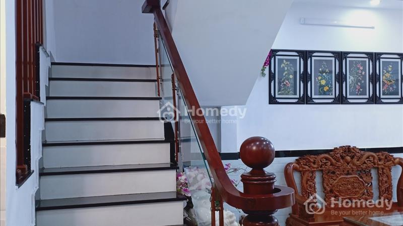 Hoa Hồng Môi Giới , Nhà 4 Tấm Phường 15, Tân Bình - Ảnh 6