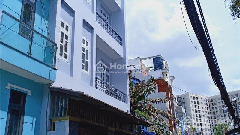Hoa Hồng Môi Giới , Nhà 4 Tấm Phường 15, Tân Bình - Ảnh 8