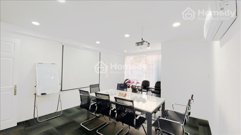 REPLUS - Dịch vụ cho thuê văn phòng trọn gói - Đầy đủ tiện ích - Giá cả hợp lý - Ảnh 3