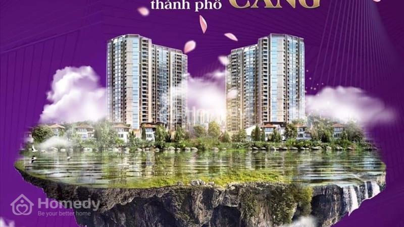 Bán căn hộ đầu tư giá tốt tại dự án The Minato Residence Nhật Bản - Ảnh 2