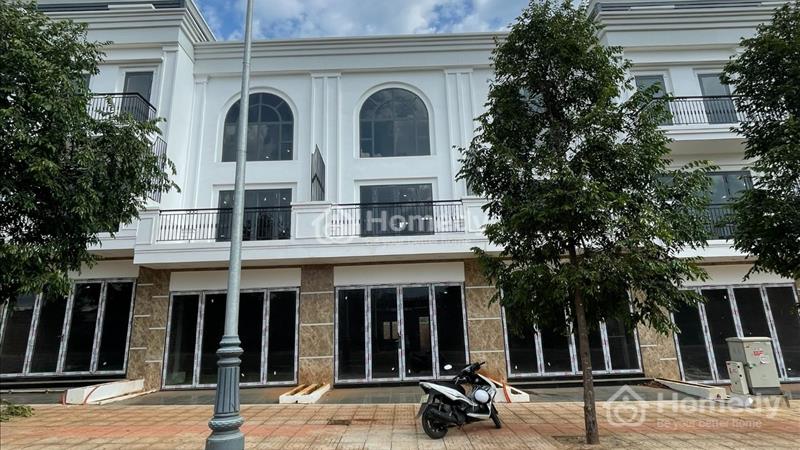 Bán nhà mặt tiền đường Hà Huy tập Khu đô thị Ân Phú giá chỉ 6.7 - LK08 - Ảnh 4