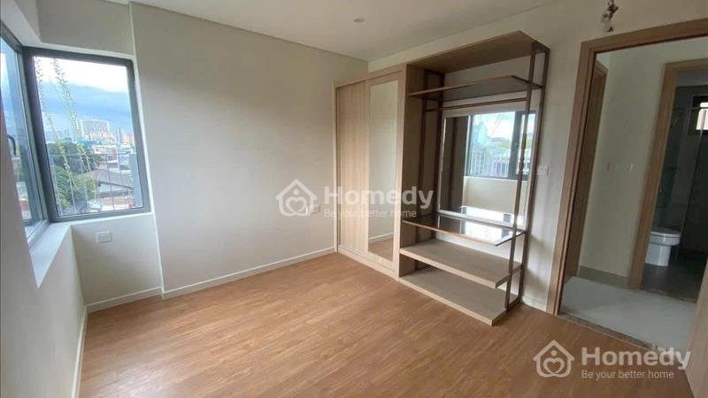 Bán chung cư 590 CMT8 - Quận 3 2pn, 2wc, 91m2 giá 3tỷ550. Nhà mới sửa lại mới, đã có sổ hồng riêng - Ảnh 3