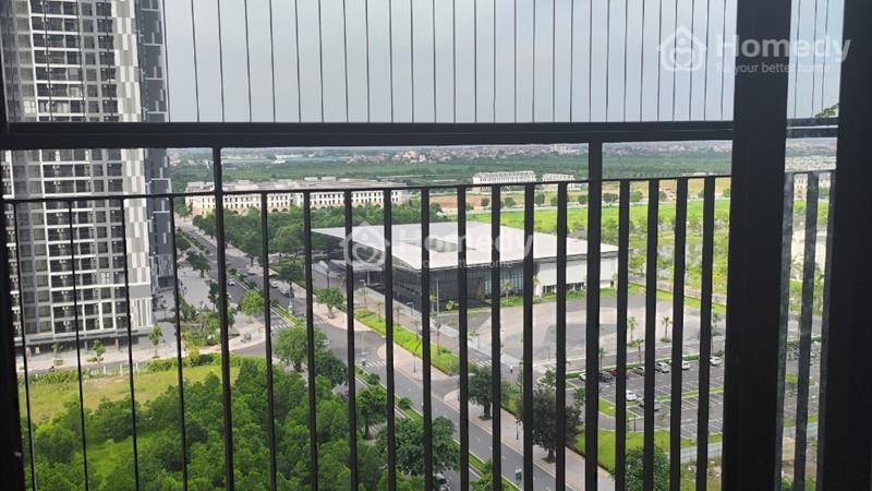 Chỉ 2.15 tỷ sở hữu ngay căn hộ 1PN toà R1.05, The Zenpark, Vinhomes Ocean Park, full nội thất - Ảnh 2