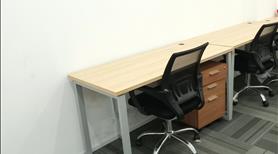 REPLUS - Dịch vụ cho thuê văn phòng trọn gói - Đầy đủ tiện ích - Giá cả hợp lý - Ảnh 2