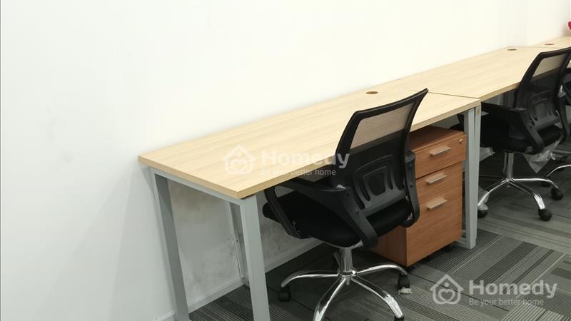 REPLUS - Dịch vụ cho thuê văn phòng trọn gói - Đầy đủ tiện ích - Giá cả hợp lý - Ảnh 2