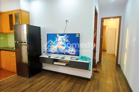 Bán căn góc đầu hồi tòa CT12 Kim Văn Kim Lũ, Hoàng Mai