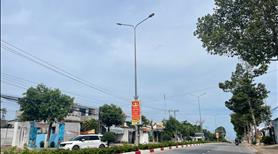🔵 Bán 11.2x24 Thống Nhất Tân An LaGi Giá Siêu Ngợp Bank Giảm 50% - Ảnh 3