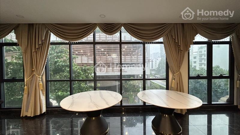 Chính chủ cho thuê mặt bằng văn phòng tại Thạnh Mỹ Lợi, 210m2, giá từ 92 Triệu/tháng - Ảnh 2