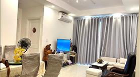 Chung cư Prosper Plaza-Q12 2pn 65m2 9tr. Sẵn đầy đủ nội thất. Ban công thoáng mát, hướng gió - Ảnh 4